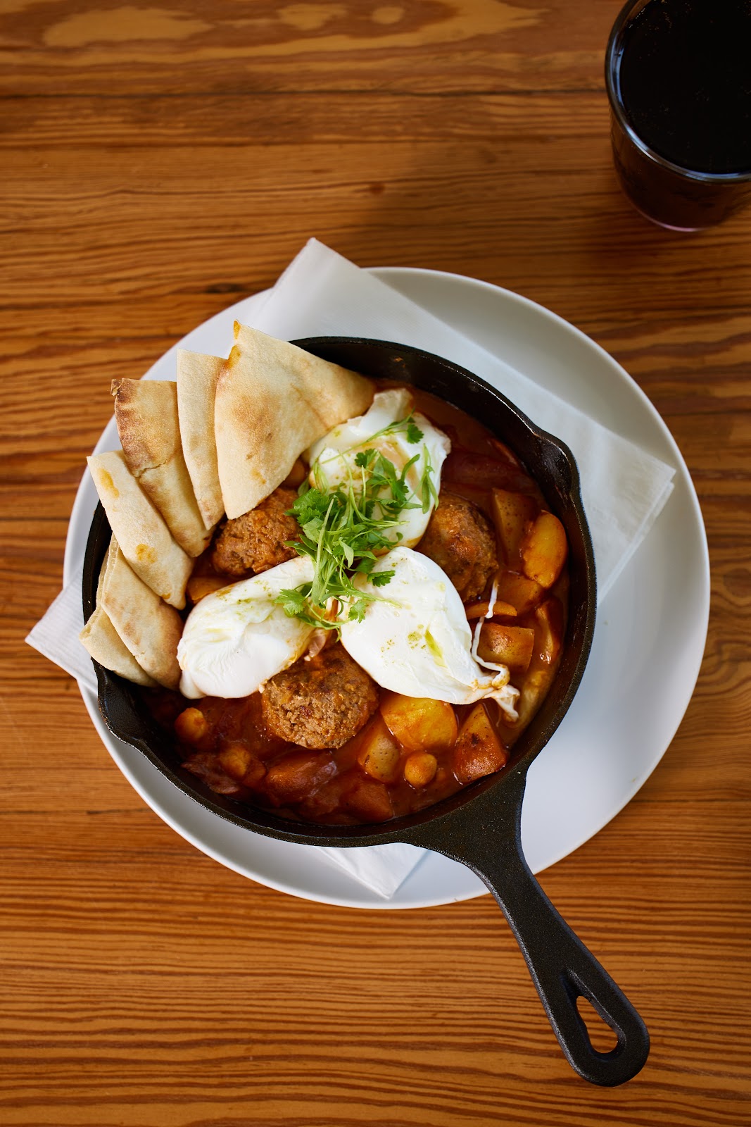 The Common Park Slope class experience