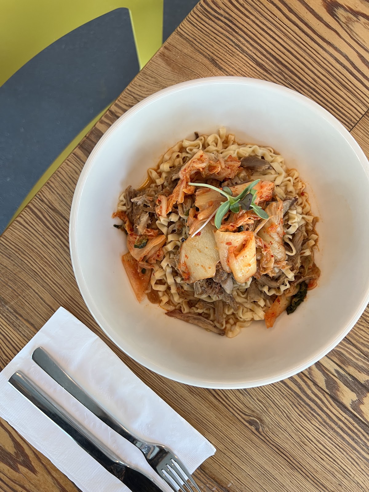 The Common Park Slope class experience