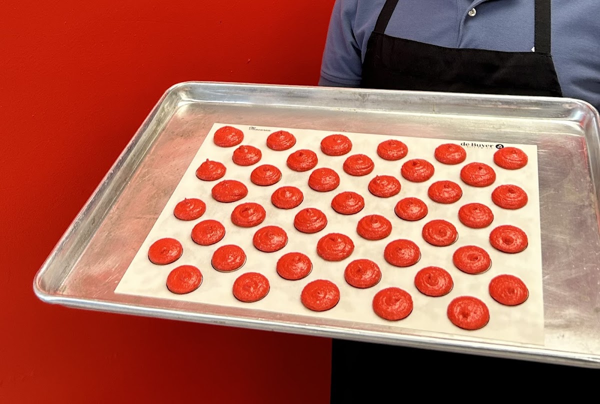 My French Recipe class experience