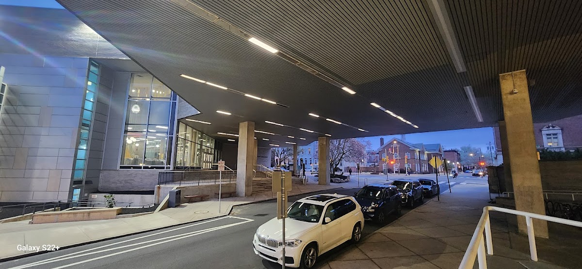 Community College of Philadelphia class experience