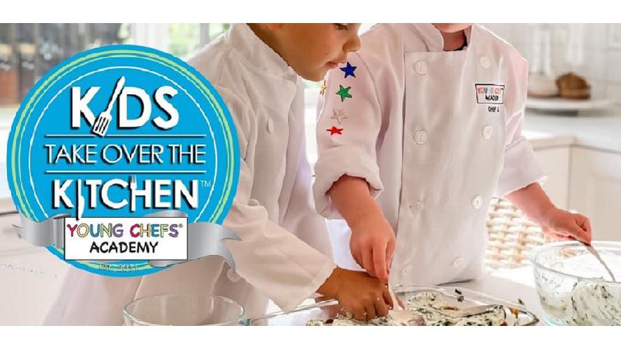 Young Chefs Academy - Austin Southwest TX