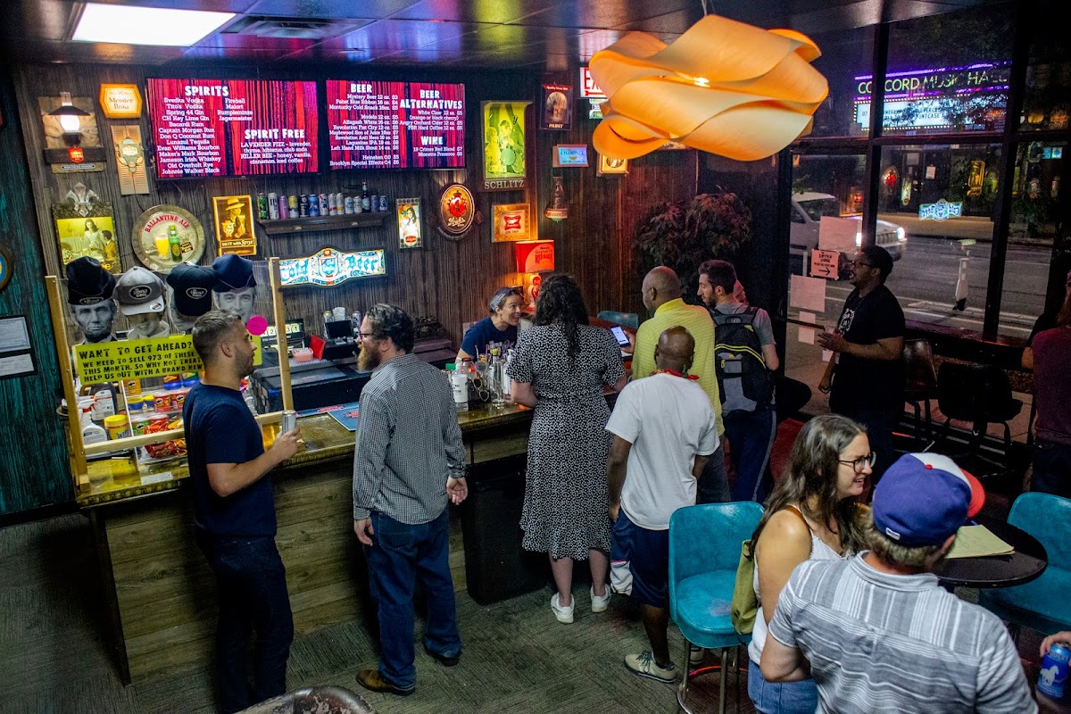 The Lincoln Lodge class experience