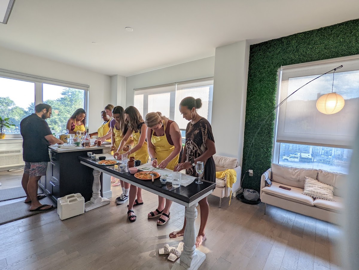 Did You Khado Cooking Classes & Catering Services class experience