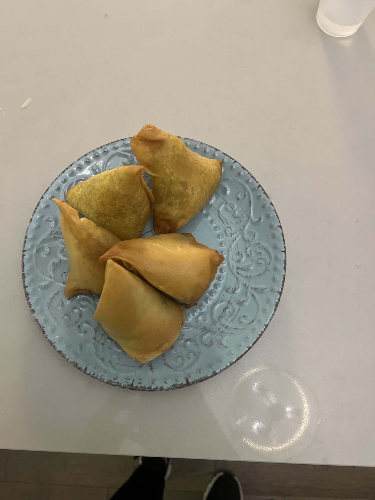 Did You Khado Cooking Classes & Catering Services class experience