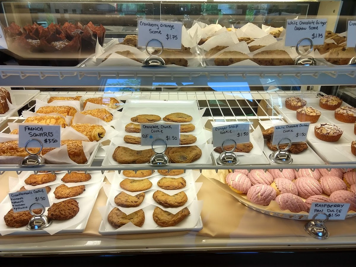 B. Robert Burdo Culinary Arts Center class experience