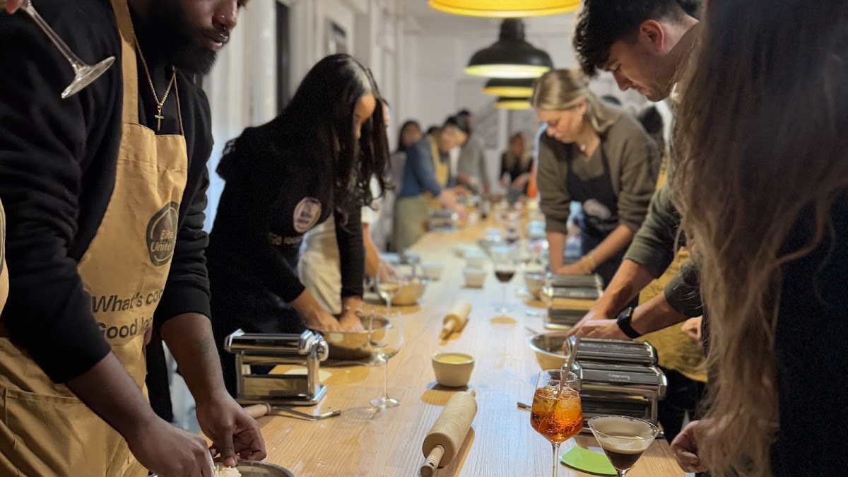 BiteUnite Cooking Classes NYC