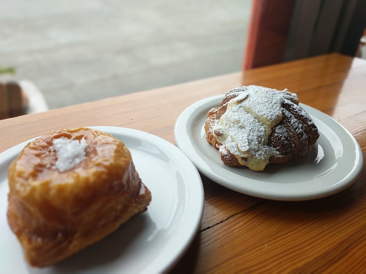 The Pantry class experience