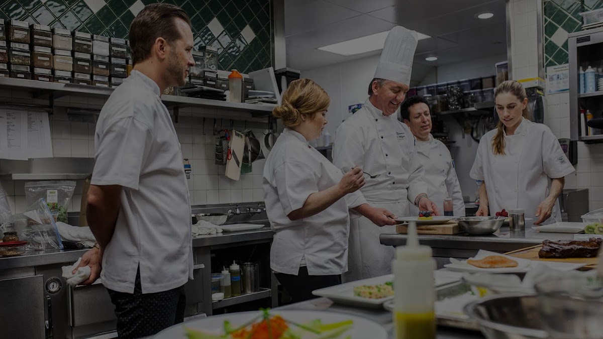 CASA - The Chef Apprentice School of the Arts