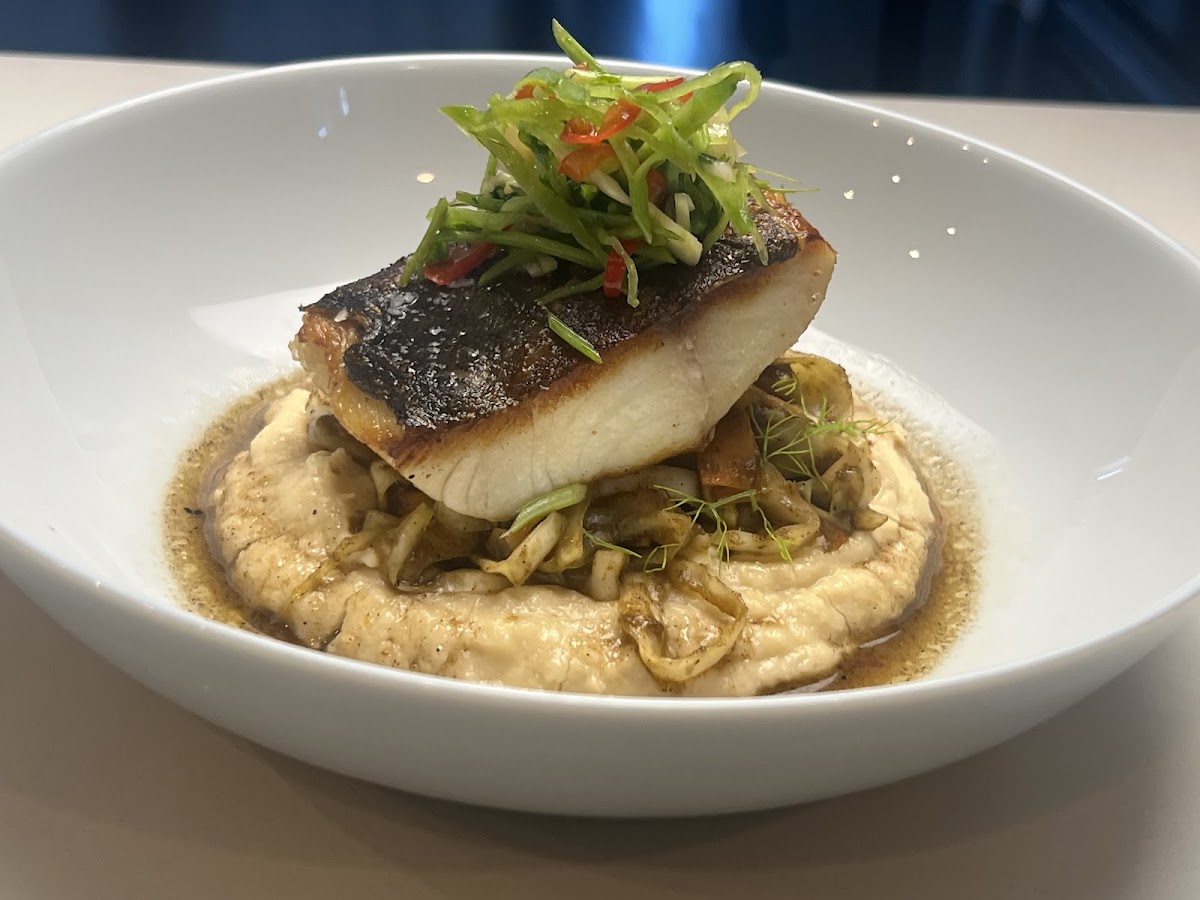 Chef Brandon Rogers, LLC.