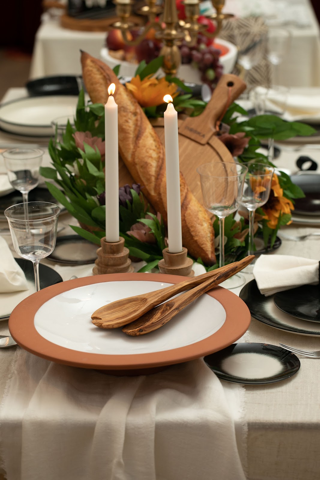 Flaweless House class experience