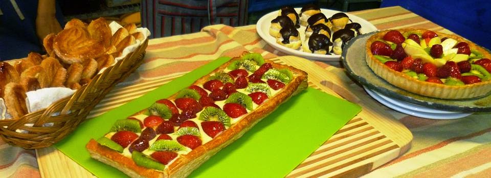 Chef Joe's Culinary Salon