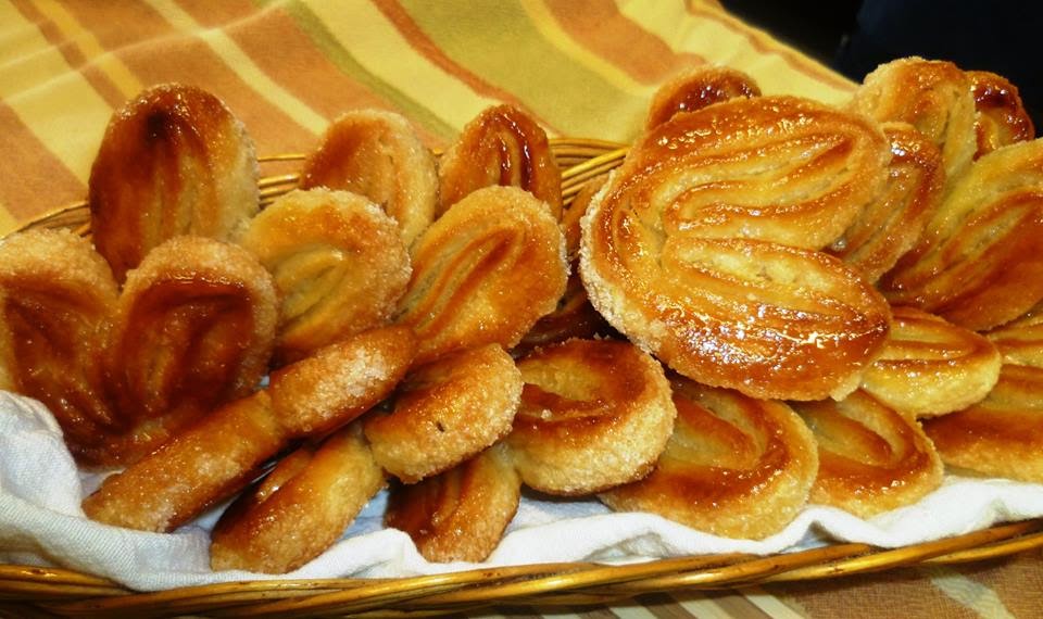 Chef Joe's Culinary Salon class experience