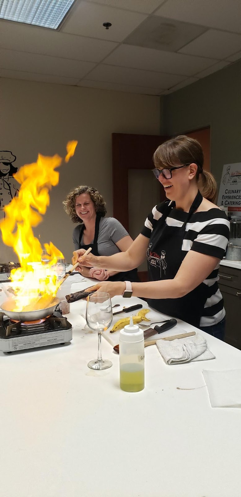 Your Kitchen Cooking