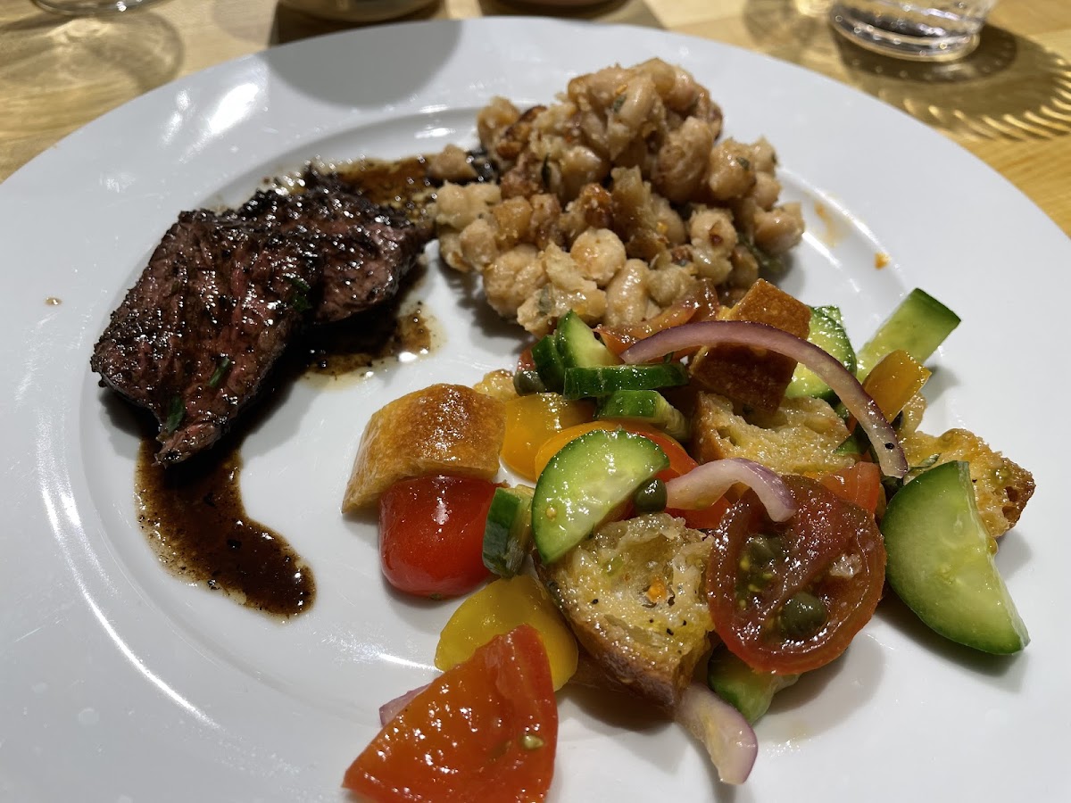 La Cucina at the Market class experience