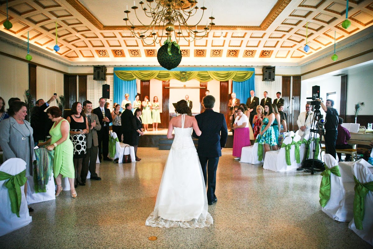 DANK Haus German American Cultural Center class experience