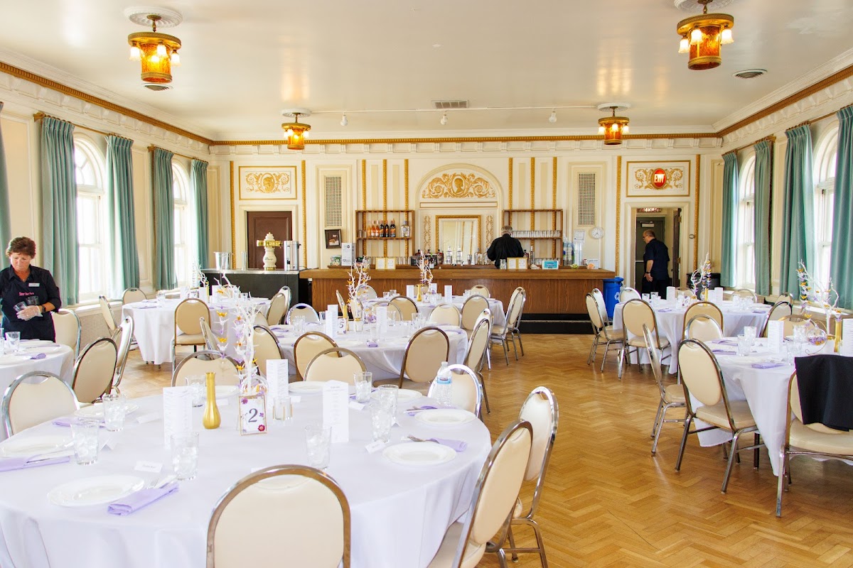 DANK Haus German American Cultural Center class experience