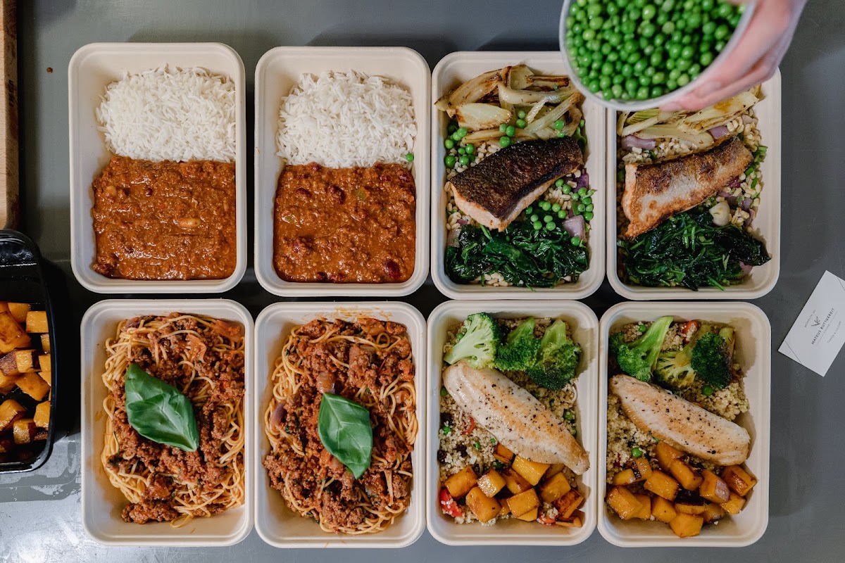 Mateus Buttgereit Cuisine class experience