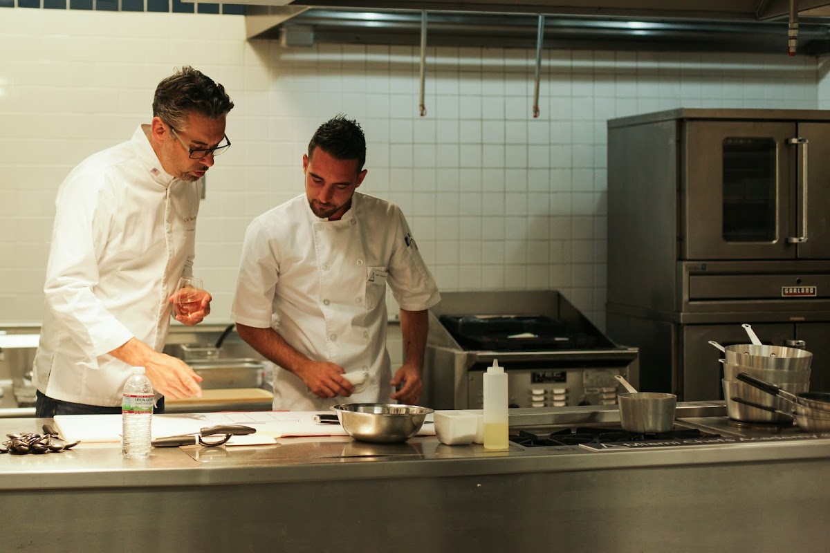 Miami Chef Academy @ FIU