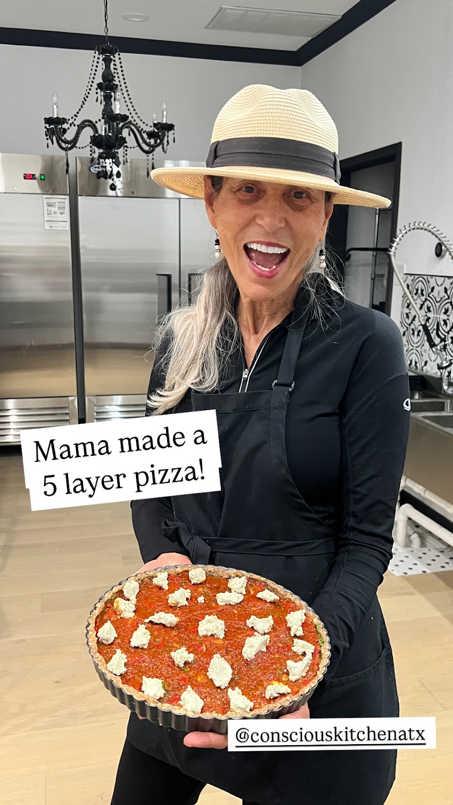 The ONLY 1on1 Raw Vegan Chef Certification: Plant-Based Culinary School class experience