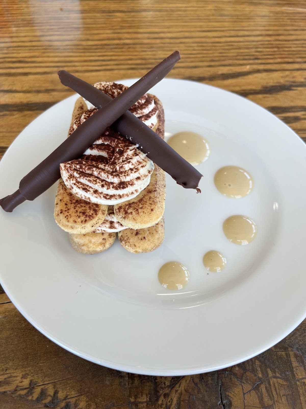 Hands On Gourmet class experience