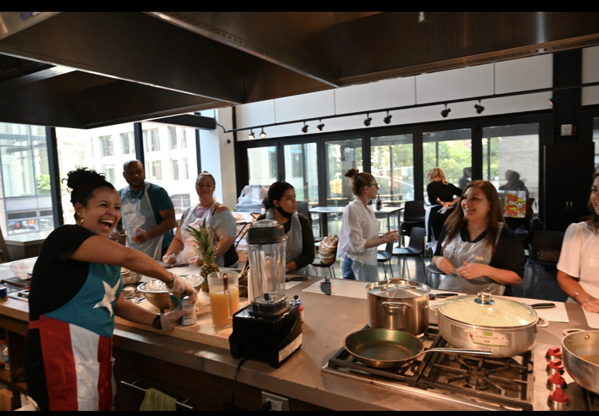 Mía’s Cocina - Puerto Rican Food - Latin Cuisine