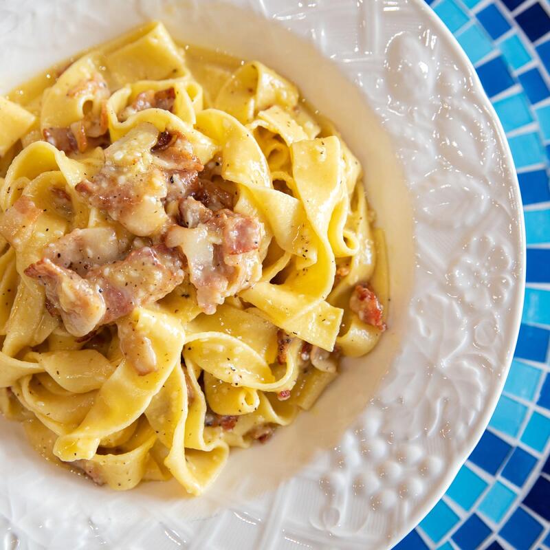 Mattarello Cooking - Cucina Italiana class experience