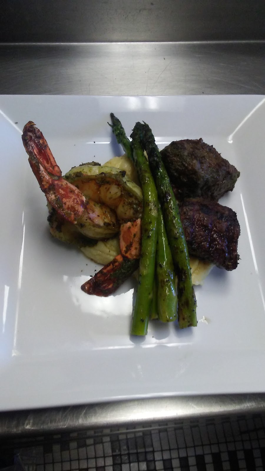 Washburne Culinary & Hospitality Institute class experience