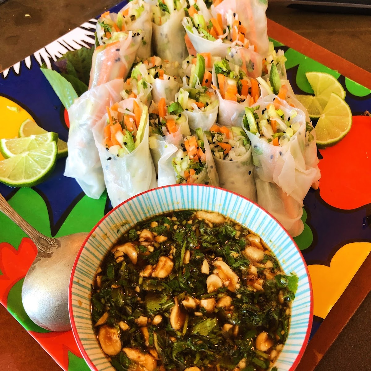 First Class Cooking class experience