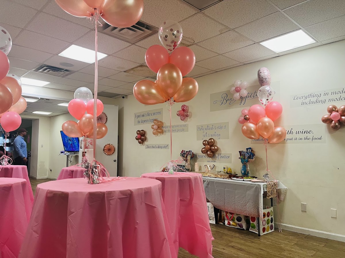 Green Apron Kitchen class experience