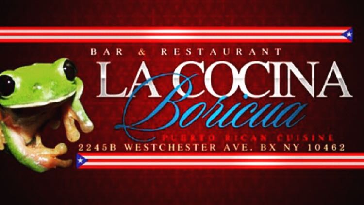 La Cocina Boricua class experience