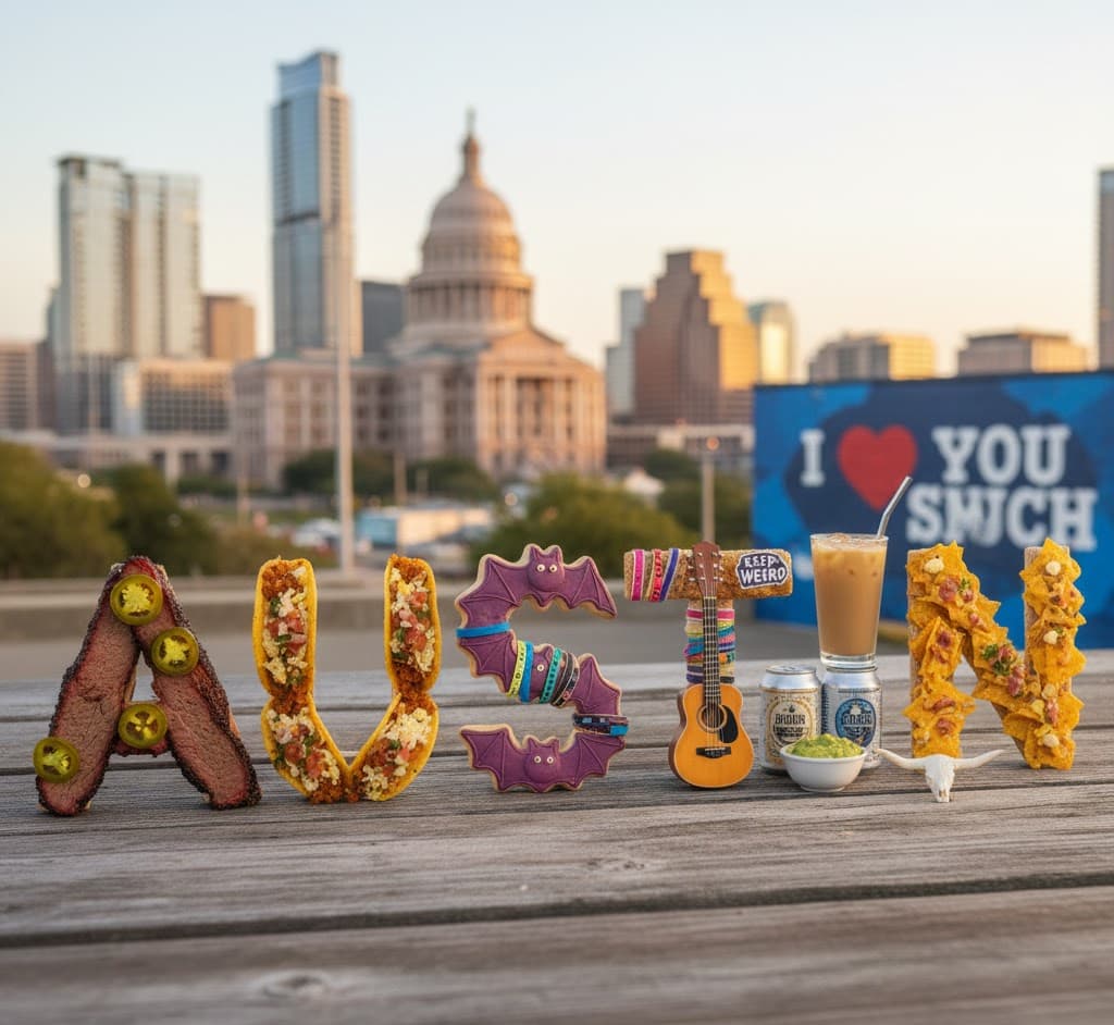 Best Cooking Classes in Austin 2025