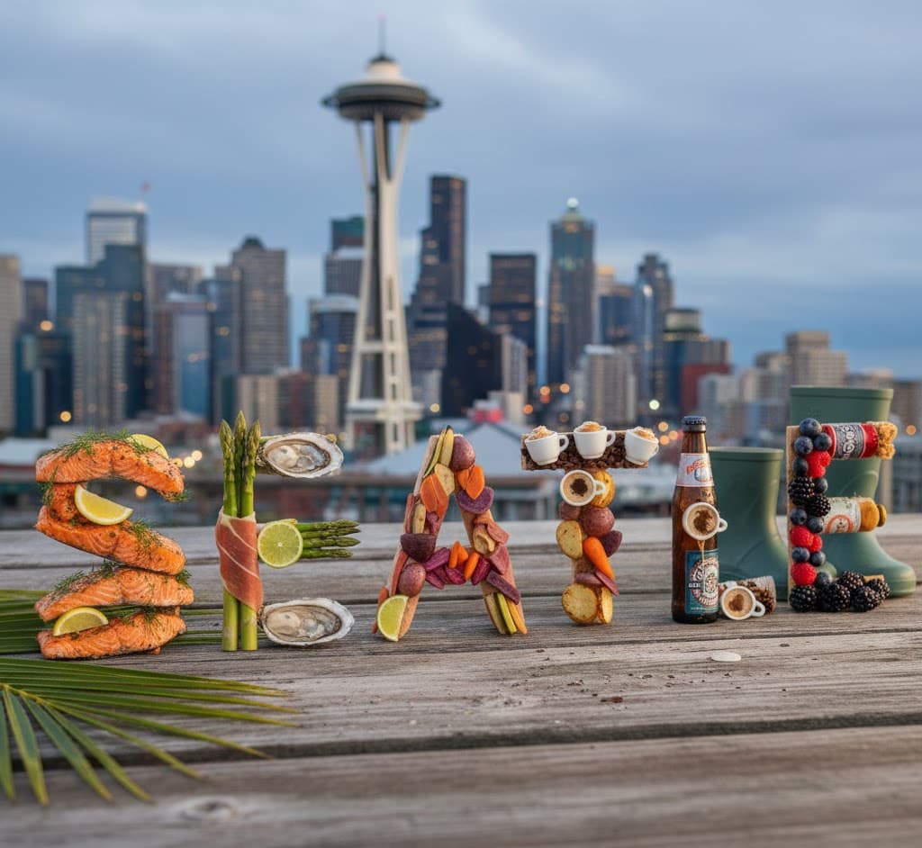 Best Cooking Classes in Seattle 2025