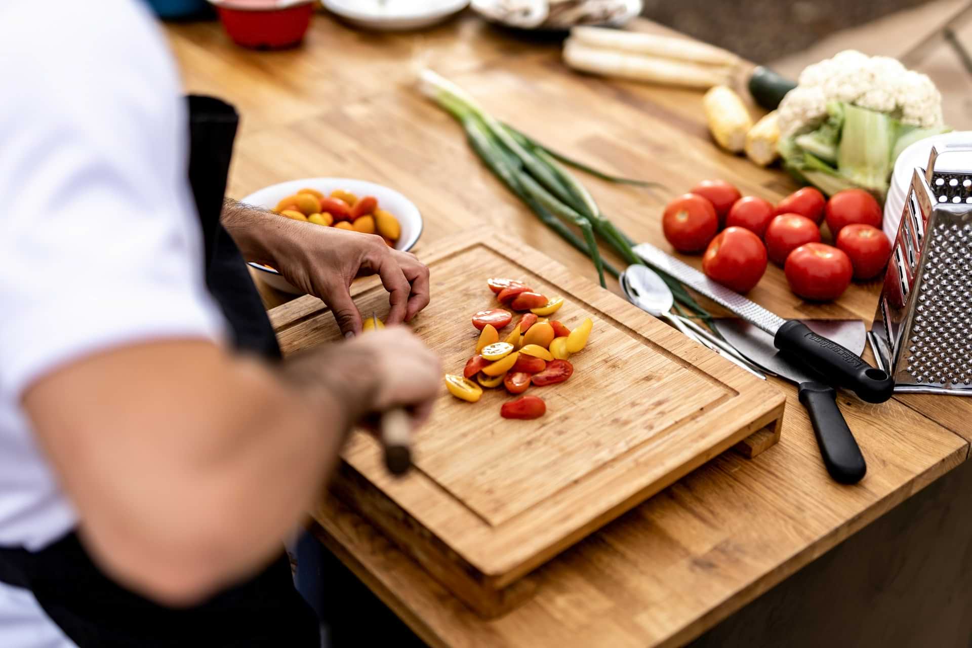 Best Cooking Classes in Chicago