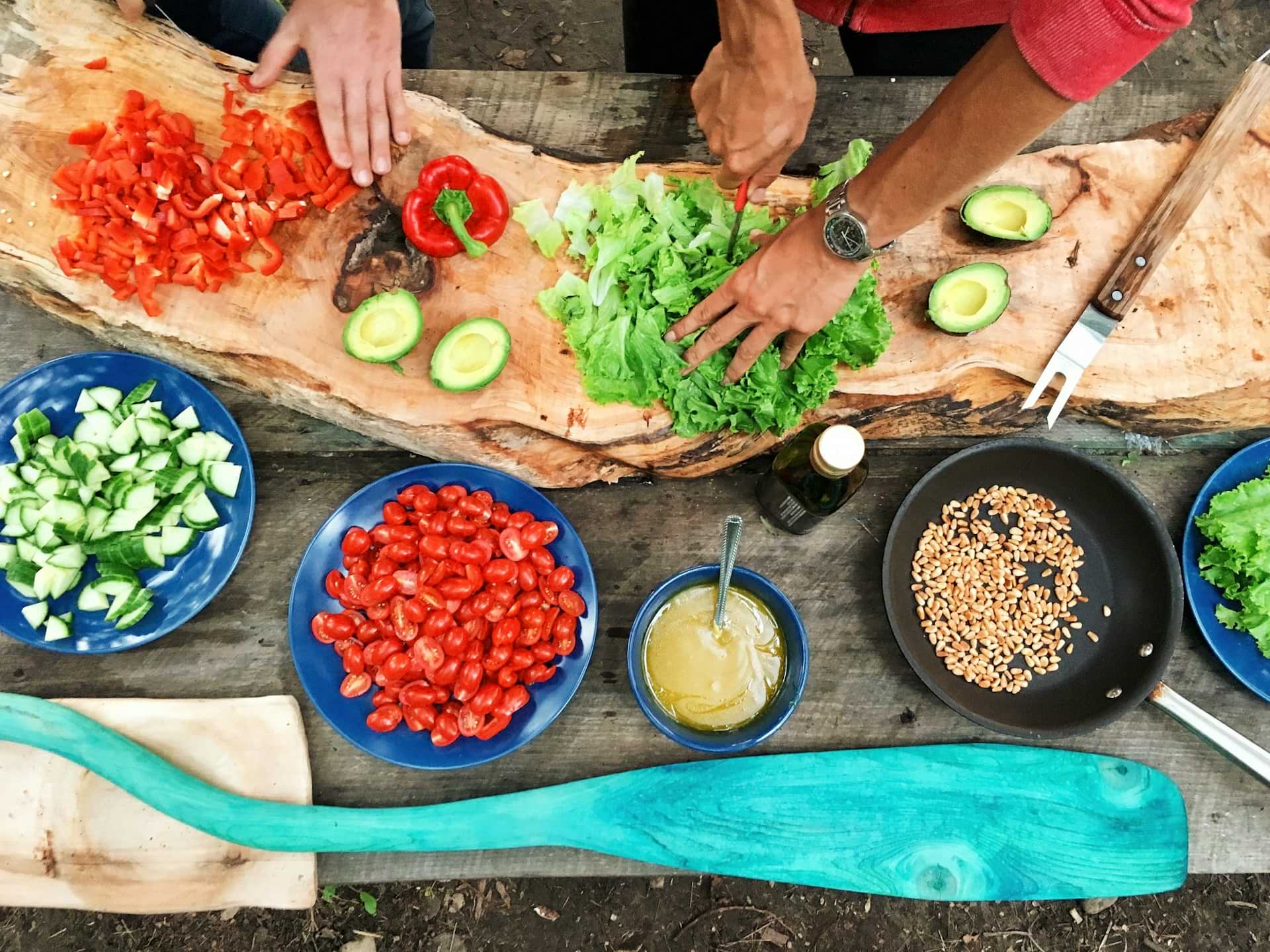 The Best Cooking Class Gifts for Food Lovers