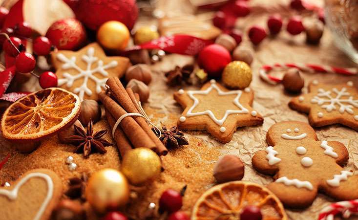 Holiday Baking Classes (2026 Guide): Learn to Make Cookies, Cakes & Festive Treats