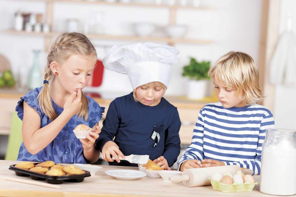 Best Cooking Classes for Kids in NYC (2026 Guide): Fun & Educational Culinary Experiences