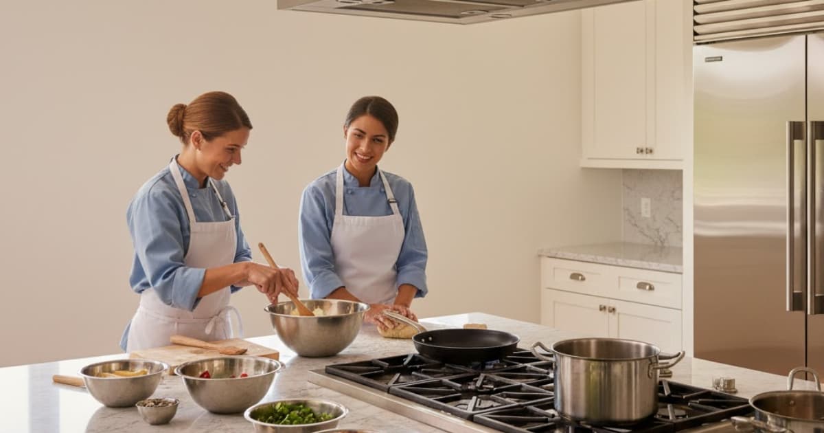 Best Cooking Classes in Philadelphia 2025