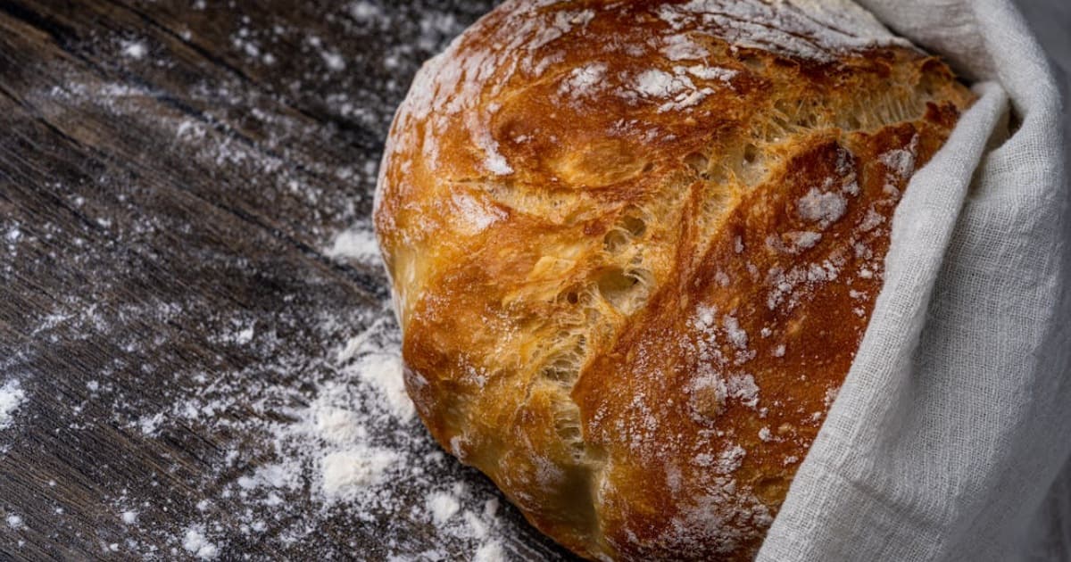 Artisan Bread Making Classes: Master the Craft of Handmade Bread