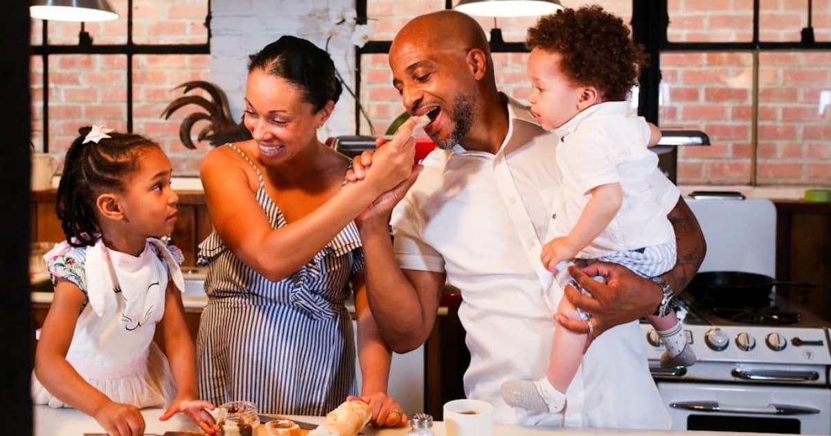 Best Family Cooking Classes: Fun, Educational Experiences for All Ages