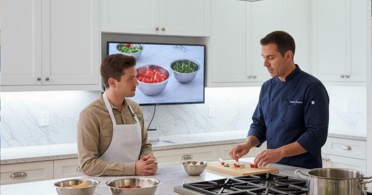 Best Cooking Classes in Dallas-Fort Worth 2025