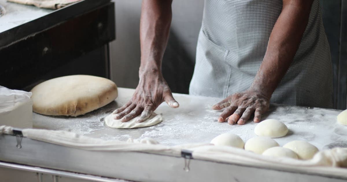 Learning to Bake Bread at Home: A Beginner's Guide to Bread Making Classes