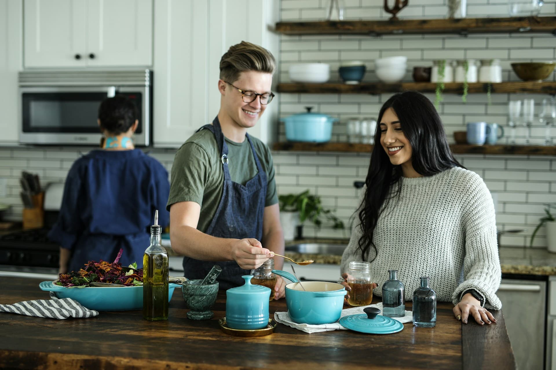 Best Cooking Classes in NYC