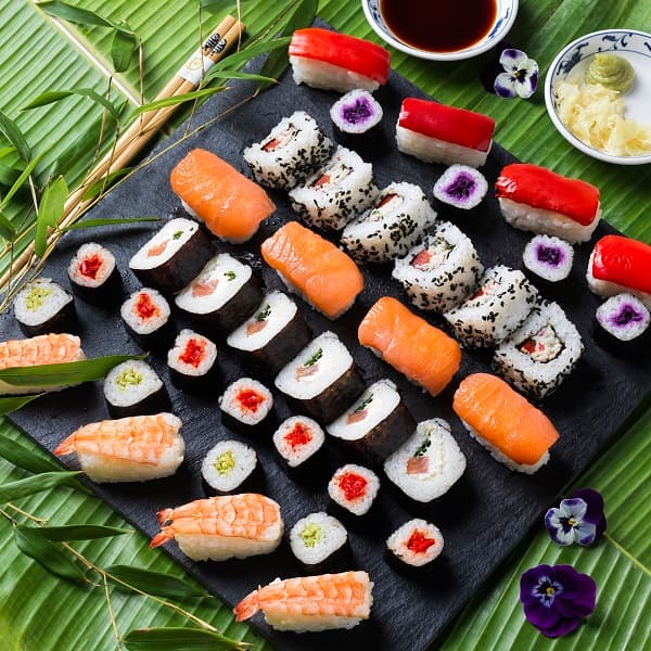 Best Sushi Classes in Los Angeles (2026 Guide): Learn to Make Sushi Like a Pro