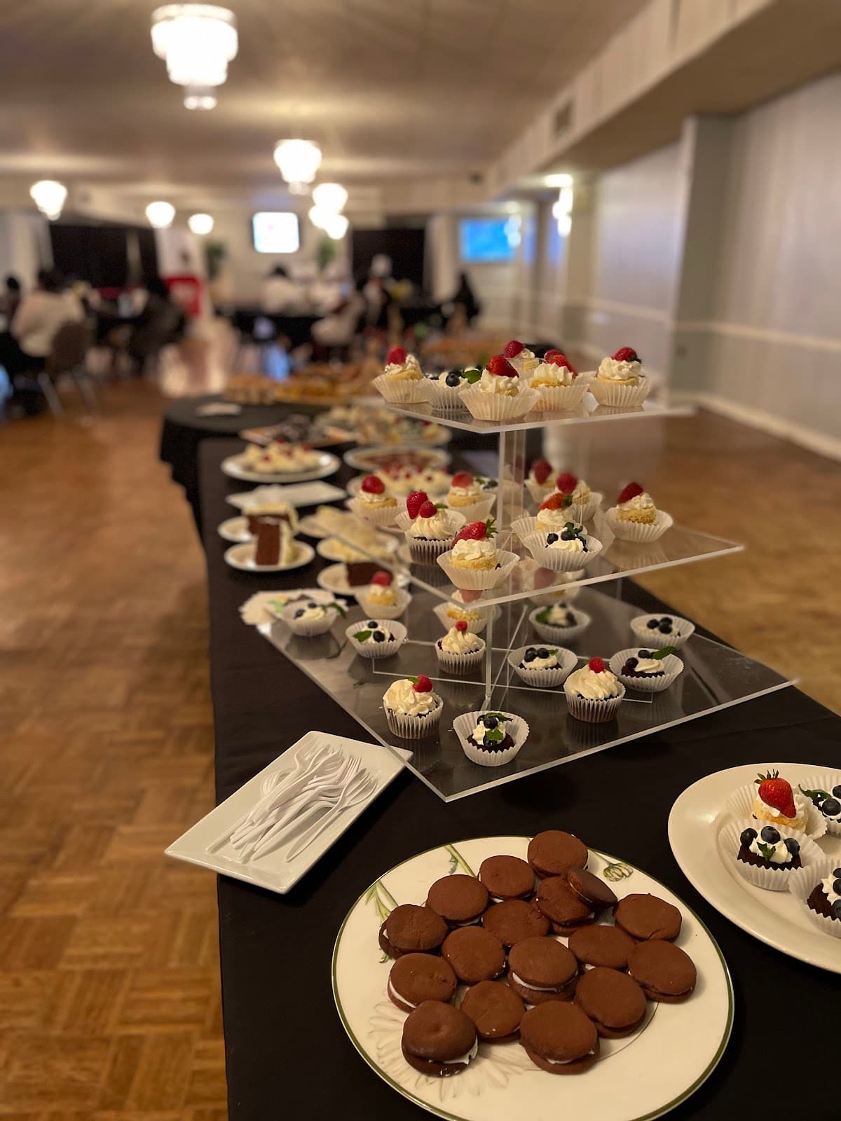 JNA Institute of Culinary Arts class experience