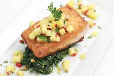 Chef Nigel Services