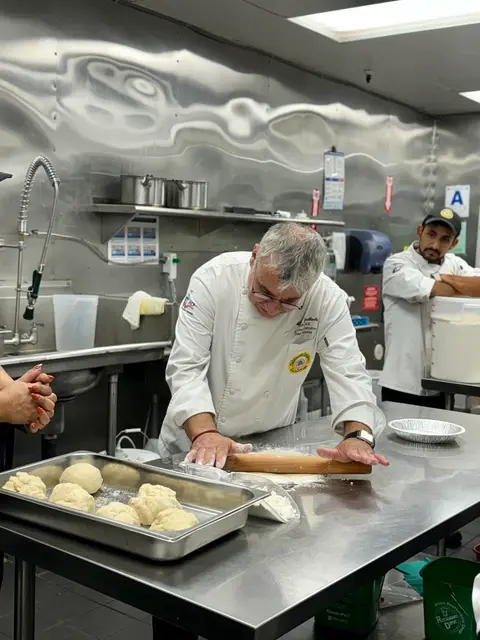 California Culinary Arts Institute