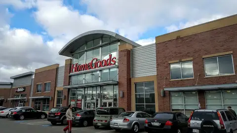 HomeGoods