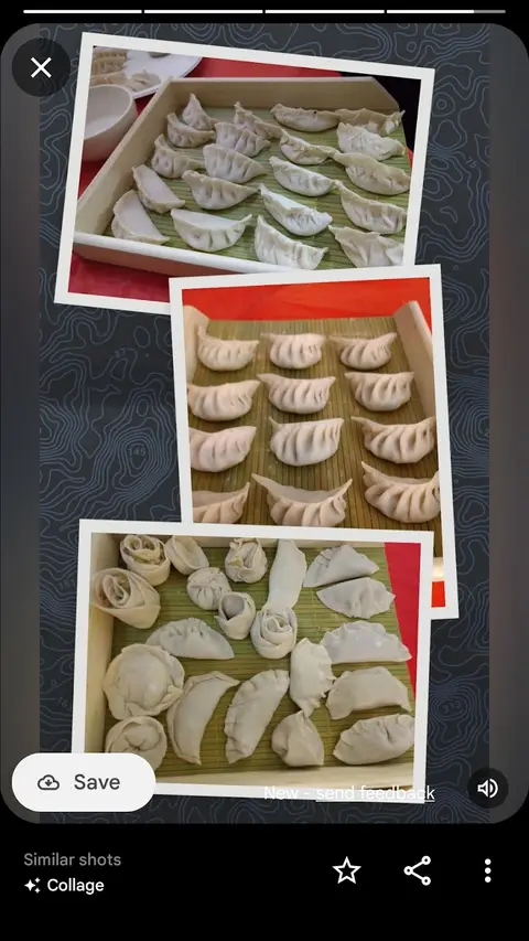 Dumpling Academy
