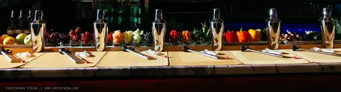 Cocktail Culture Co.