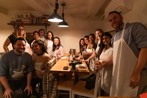 Abigail's Kitchen